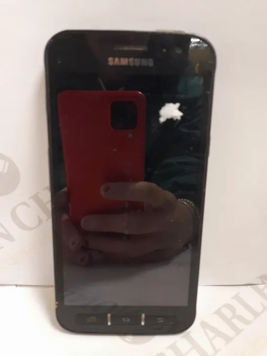 SAMSUNG GALAXY XCOVER 4