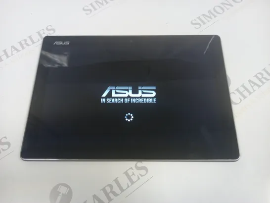 UNBOXED ASUS ZENPAD TABLET