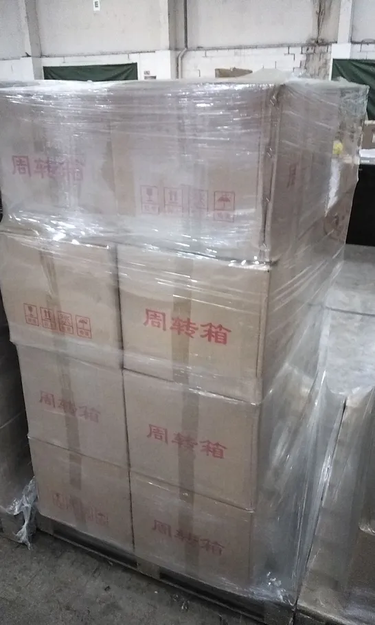 PALLET OF APPROXIMATELY 24 BOXES OF HAND SANITIZER 