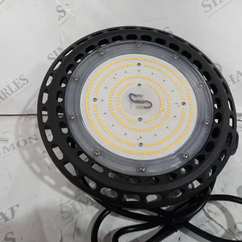 FULL SPECTRUM LED HORTICULTURAL UFO LIGHT