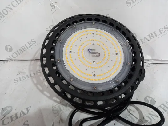 FULL SPECTRUM LED HORTICULTURAL UFO LIGHT