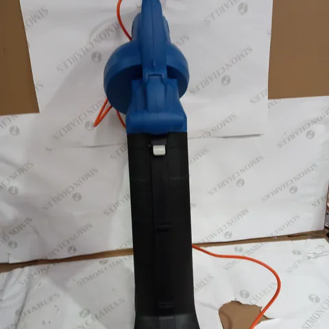 ELECTRIC LEAF BLOWER HYBV3000E