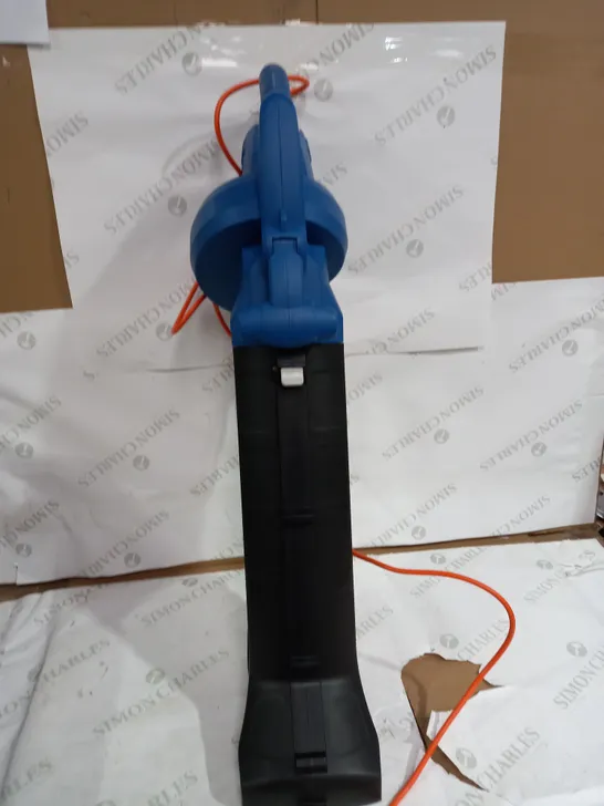 ELECTRIC LEAF BLOWER HYBV3000E