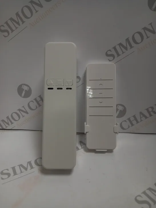 BOXED BLINDS MOTOR ONE TOUCH CONTROL