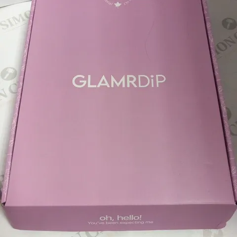 BOXED GLAMRDIP GIFT SET