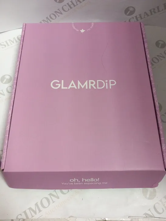 BOXED GLAMRDIP GIFT SET