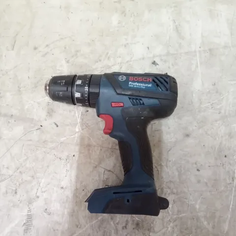 BOSCH PROFESSIONAL GSB 18-2-LI PLUS