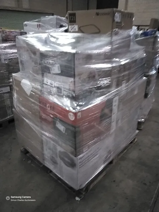 PALLET OF APPROXIMATELY 23 ASSORTED ELECTRONIC GOODS & PRODUCTS INCLUDING