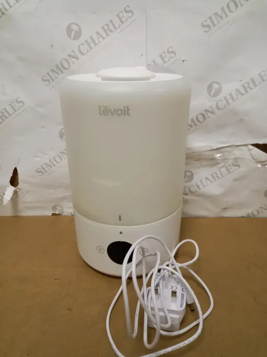 LEVOIT DUAL 200S SMART TOP-FILL HUMIDIFIER