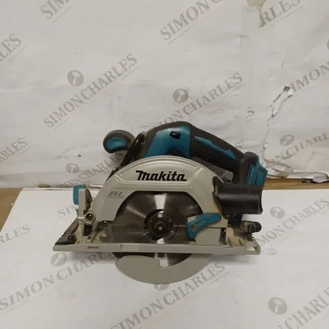 MAKITA CORDLESS CIRCULAR SAW