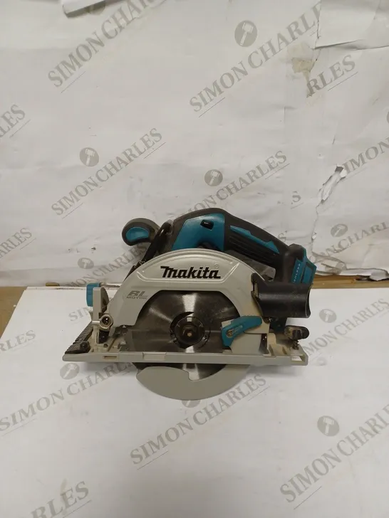 MAKITA CORDLESS CIRCULAR SAW