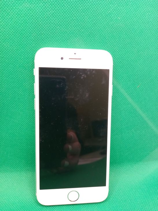 APPLE IPHONE 6 SILVER A1549