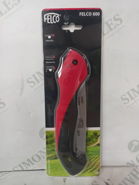 FELCO 600 PRUNING SAW