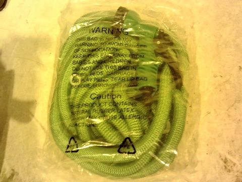 BELL & HOWELL BIONIC STRETCH HOSE IN GREEN