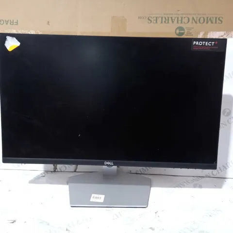 DELL S2421H FULL HD MONITOR