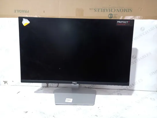 DELL S2421H FULL HD MONITOR