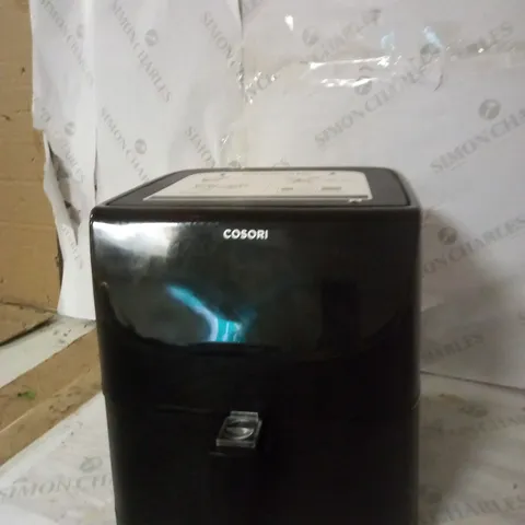 COSORI PREMIUM 5.5L AIR FRYER