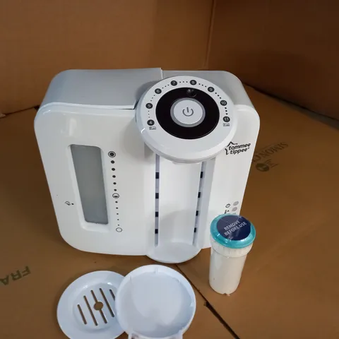 UNBOXED TOMMEE TIPPEE EP2262-V