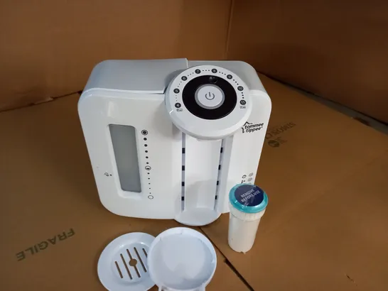 UNBOXED TOMMEE TIPPEE EP2262-V