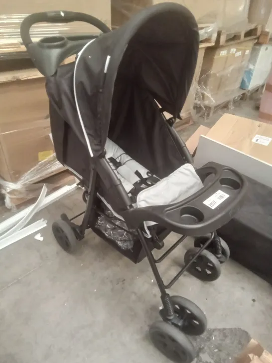 HAUCK BABY STROLLER 