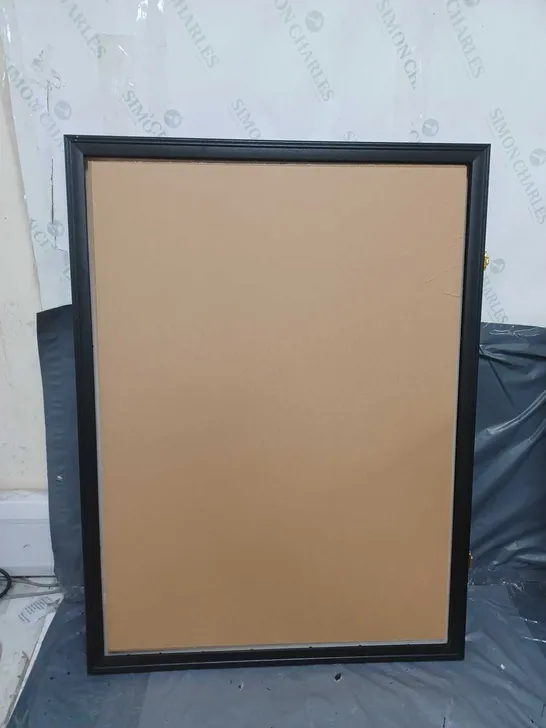 JERSEY DISPLAY FRAME