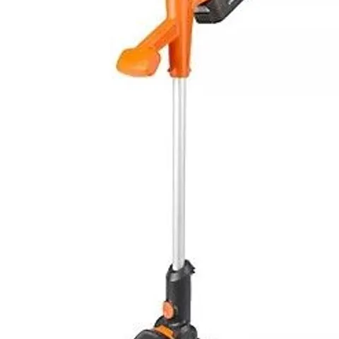 YARD FORCE 40V CORDLESS GRASS TRIMMER WITH 30CM CUTTING WIDTH