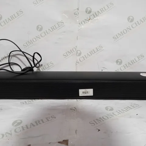 LG SK1 ALL IN 1 SOUNDBAR