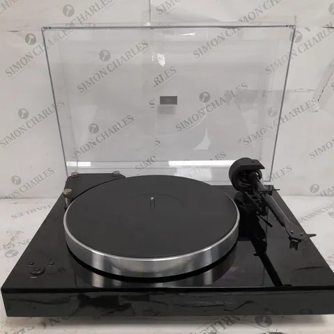 BOXED PRO-JECT XTENSION 9 SUPERPACK TURNTABLE