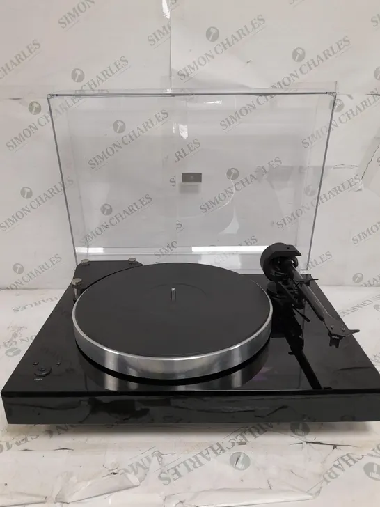 BOXED PRO-JECT XTENSION 9 SUPERPACK TURNTABLE