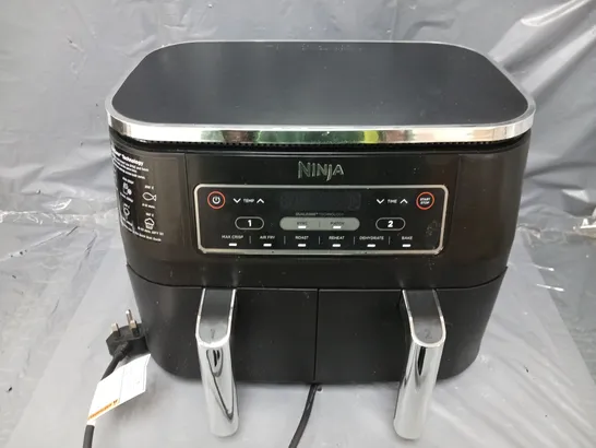 NINJA FOODI DUAL AIR FRYER AF300UK