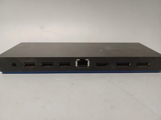 HP USB-C DOCK G4 DOCKING STATION