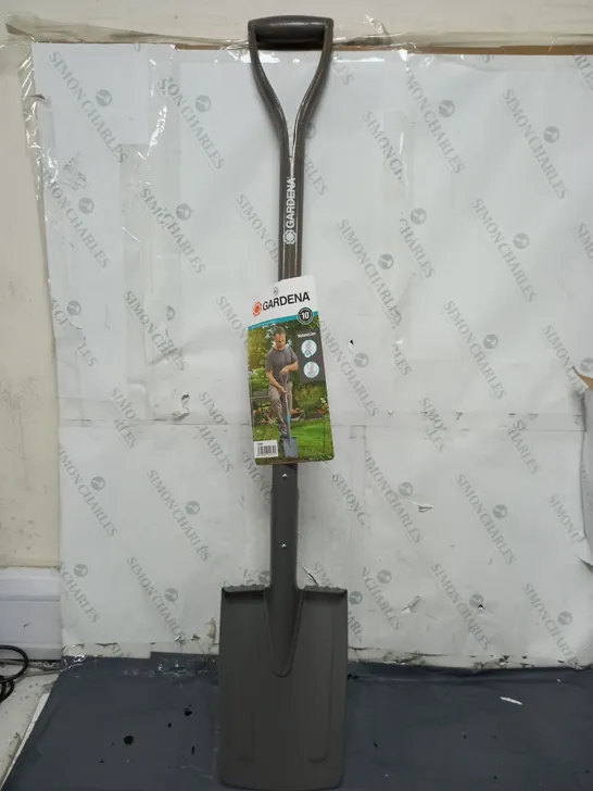 GARDENA SPADE 