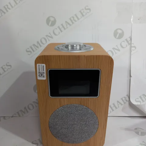 JOHN LEWIS ARIA II RADIO