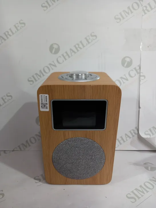 JOHN LEWIS ARIA II RADIO