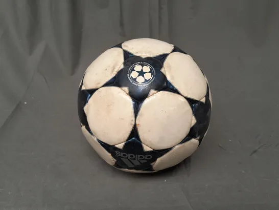 ADIDAS CHAMPIONS LEAGUE BALL