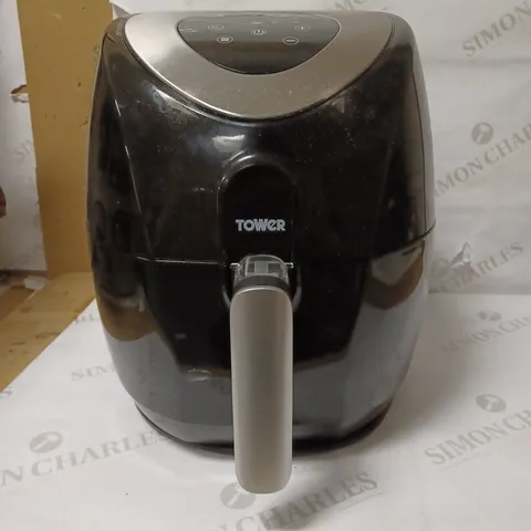 TOWER DIGITAL CONTROL AIR FRYER 4.3L