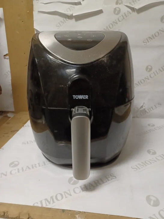 TOWER DIGITAL CONTROL AIR FRYER 4.3L