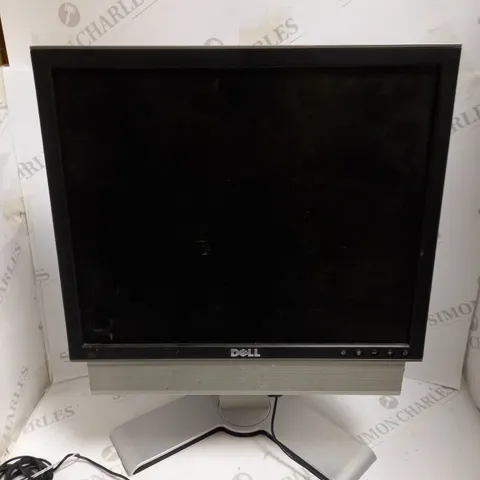 DELL 1707FPT ADJUSTABLE MONITOR 