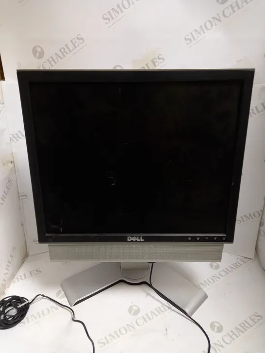 DELL 1707FPT ADJUSTABLE MONITOR 