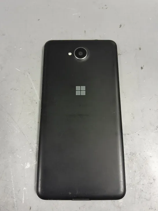 MICROSOFT LUMIA 650 SMARTPHONE 