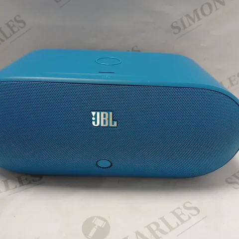 BOXED JBL HARMAN X NOKIA POWERUP WIRELESS CHARGING SPEAKER FOR NOKIA 