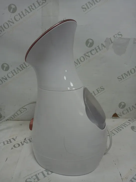 STYLPRO 4 IN 1 IONIC FACIAL STEAMER