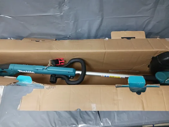 MAKITA 18V LXT LINE TRIMMER - COLLECTION ONLY  RRP £279.99