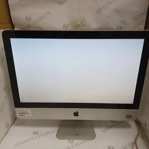 APPLE IMAC (A1311 LATE 2009)