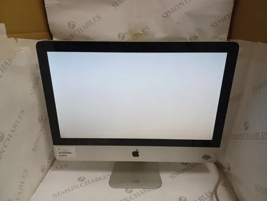 APPLE IMAC (A1311 LATE 2009)