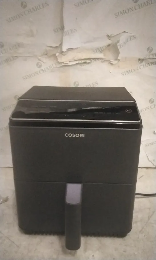 BOXED COSORI DUAL BLAZE 6.4L SMART AIR FRYER