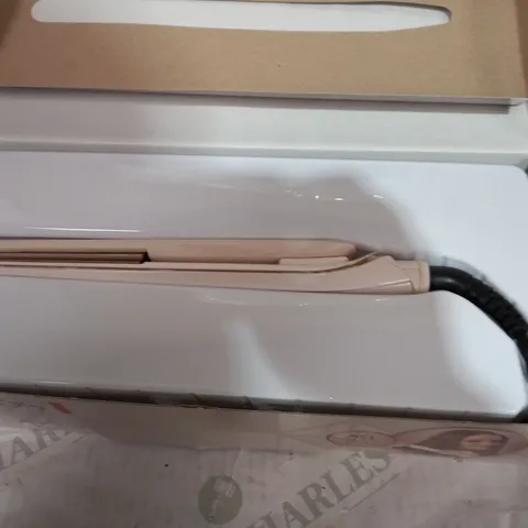 REMINGTON S9100 PROLUXE HAIR STRAIGHTENERS - ROSE GOLD