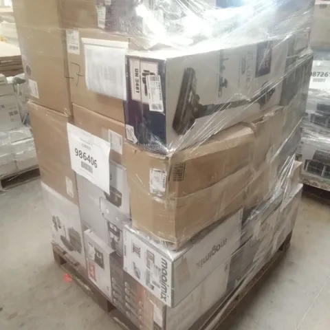 PALLET OF APPROXIMATELY 29 ASSORTED ITEMS INCLUDING: