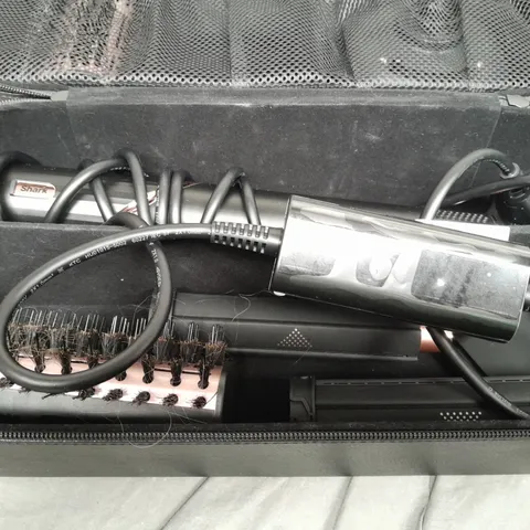 BOXED SHARK FLEXSTYLE HAIR STYLER AND DRYER 