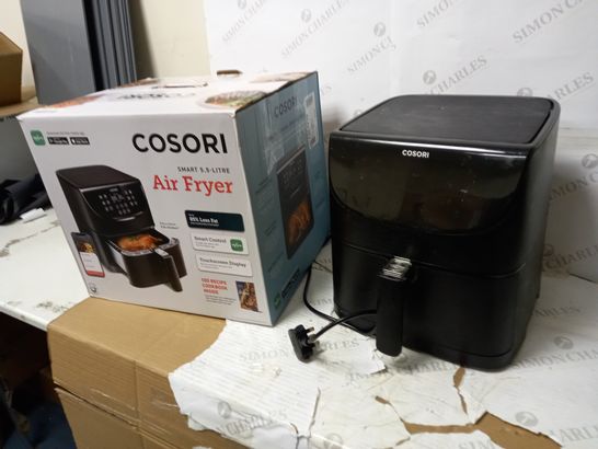 COSORI SMART AIR FRYER